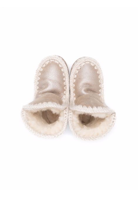 Stivali eskimo Mou MOU KIDS | STIVALI | MU.FK101000BSTME